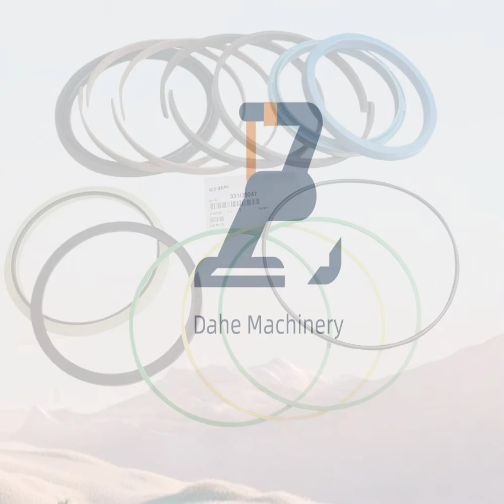 

Совместим с 331/39047 331-39047 331/39036 331/39041, подходит для экскаватора Jcb Js210 Js200 Js220 Js240