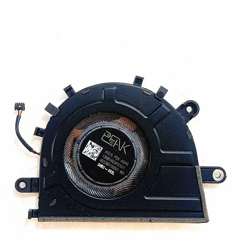 

For Asus ux3407 Laptop CPU GPU Cooling Fan Heatsink Fan Cooler