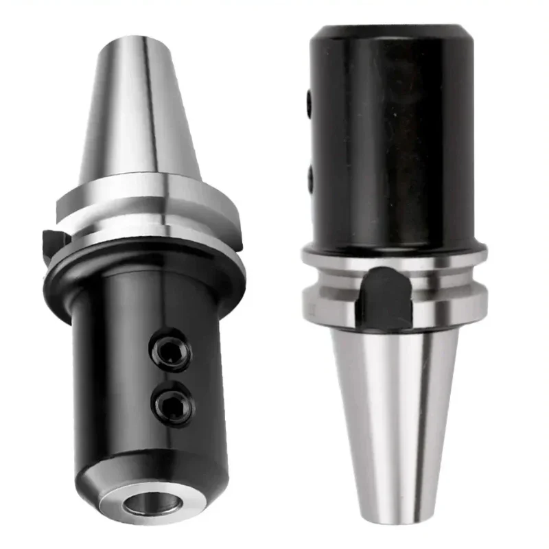 BT30 BT40 SLA16 SLA20 SLA25 SLA32 SLA40 70L 100L Side Lock Type Clamping Shank Tools U Drill Holder SLN32 20 25 40 Tool Holder - Image 3