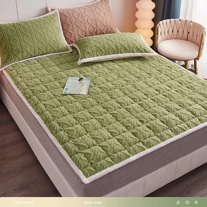 Couple Tourist Mattress Twin Bed Memory Sleeping Floor Mattress Modern Design Folding Full Topper Matratzen Trendy Furniture