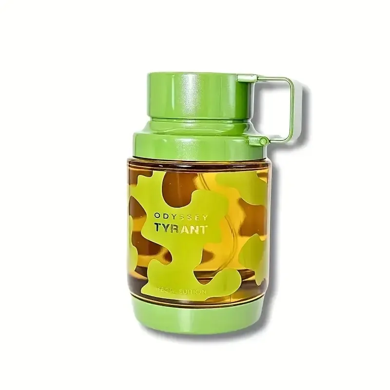 بخاخ عطر أرماف أوديسي تيرانت - إصدار خاص، 3.4 أونصة، هدية الهالوين، هدايا العيد #2