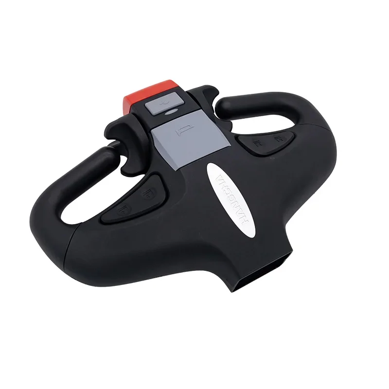 27F Aimb155-210000-000 Gabelstaplerteile Lithium-Steuergriff Assy Pinne Kopf Bedienungskopf