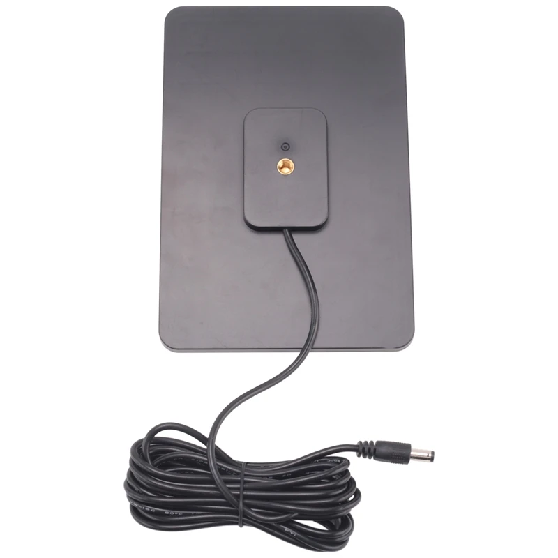 Panel Solar de 1 pieza para cámara de anillo, Panel Solar de cámara de anillo para foco de anillo, batería de leva para Panel Solar de anillo de 6W