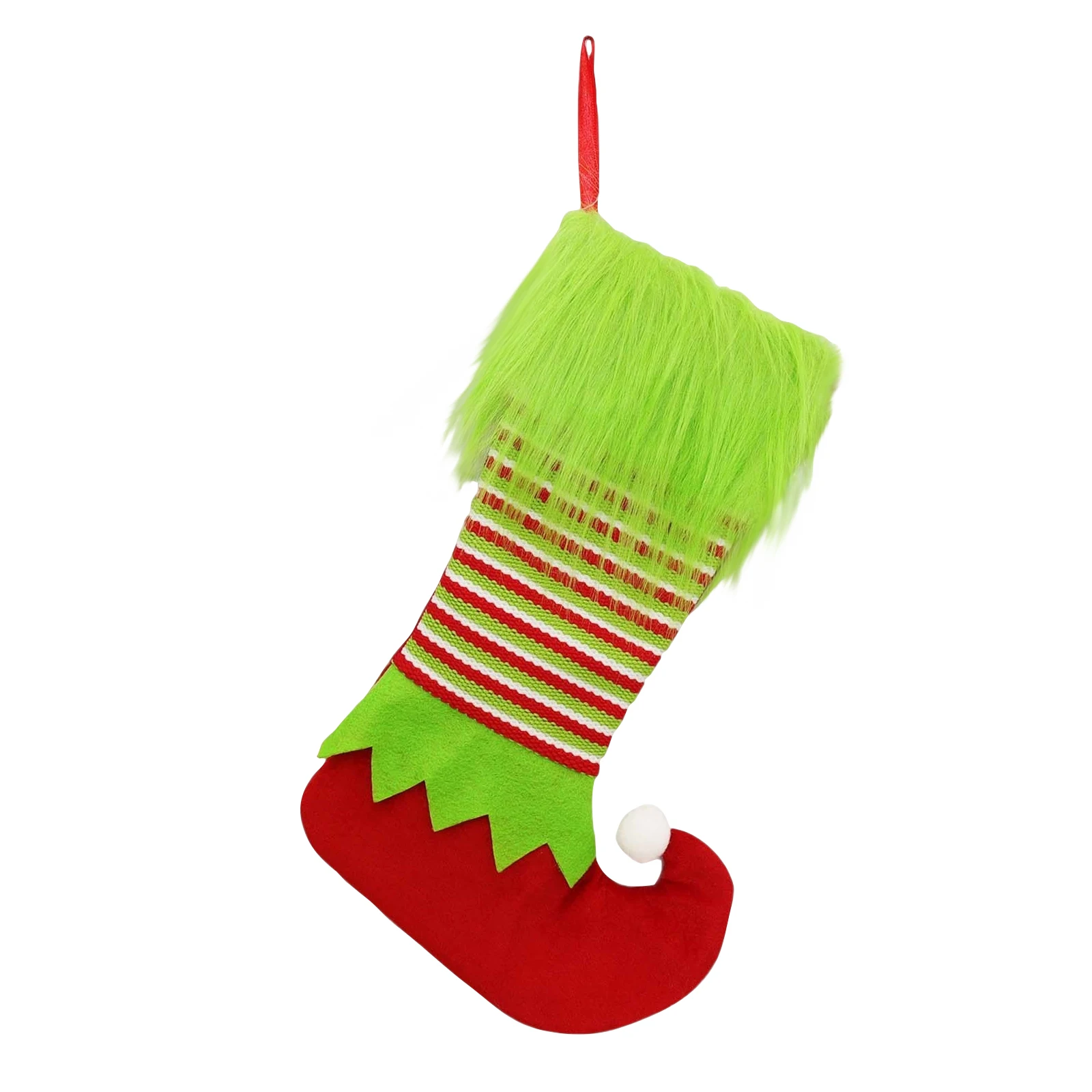 Thumbnail 2 - #8 Trending Holiday Stockings Right Now