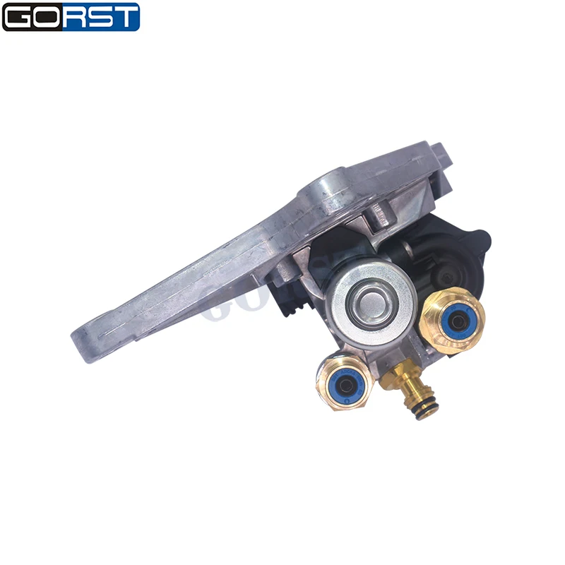 Air Brake Valve 20837594 for Volvo Renault Truck Auto Part 21707054 21991157 7420837594 7421707054 7421991157