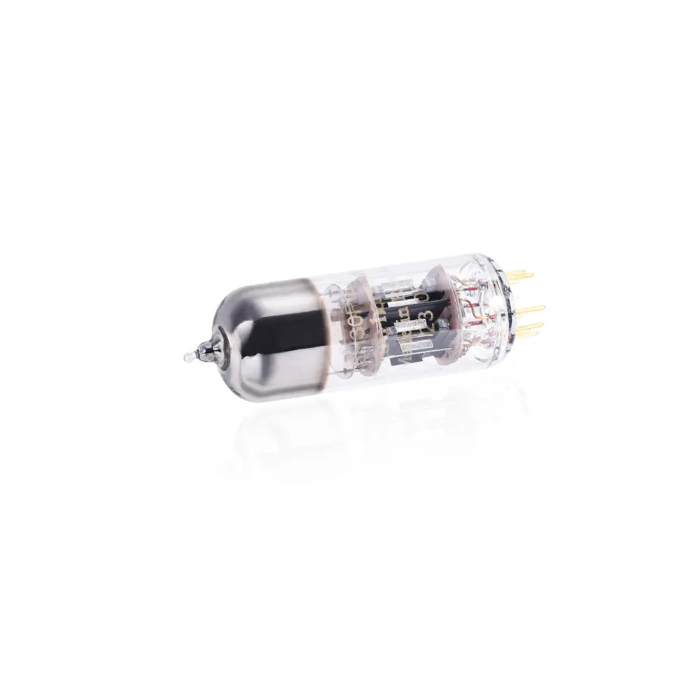 Russian Electro Harmonix 6H30Pi vacuum tube gold pin tube precision matching