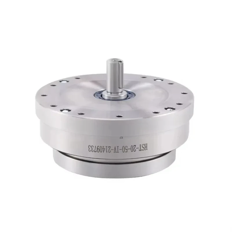 Vehicle Power Transmission Gearbox Servo Motor High Efficiency Compact Precision Reducer