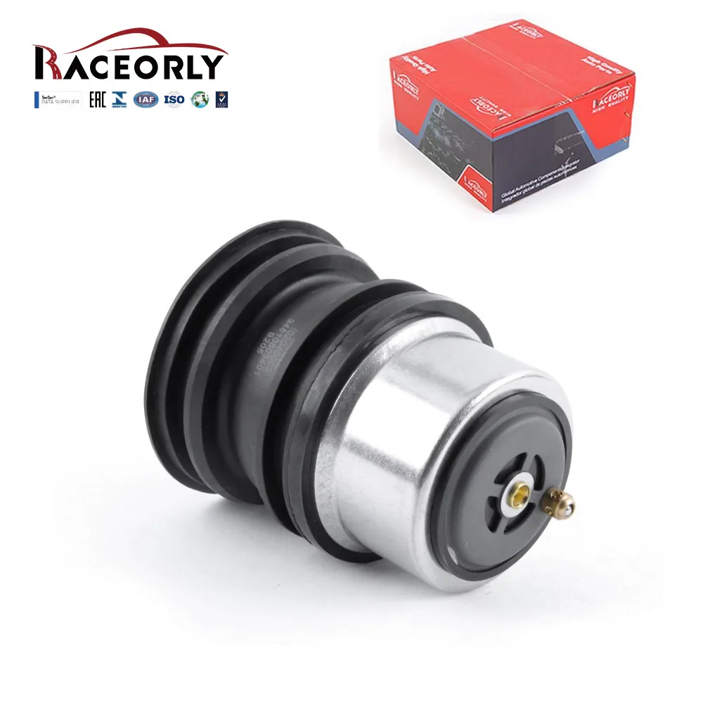 

RACEORLY Coolant Thermostat For Porsche Cayenne 11-18 Macan 15-18 Panamera