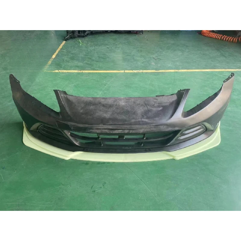 

High Quality New Condition Front Bumper Front Lip For S2000 2020 2021 2022