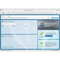 Eaton Service Ranger Engineering 4.12 + keygen