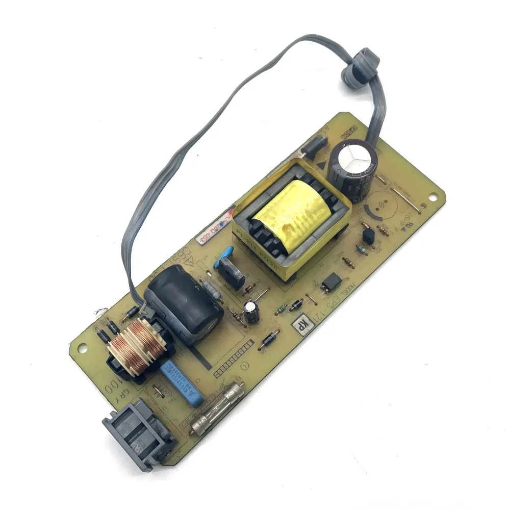 220V 121E C691 Pse Power Supply Board Fits For Epson L800 L801 R280 R285 R290 G860 A50 Printer Parts