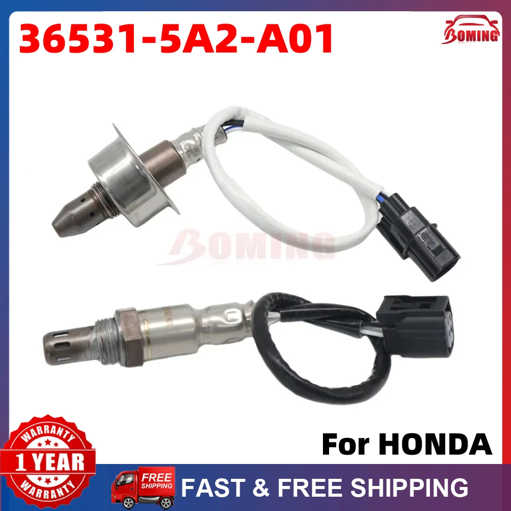 

Для HONDA CRV 2.4L 2015-2016 2349131 2344980 Автомобильный датчик соотношения воздуха и топлива Лямбда кислорода O2 234-9131 234-4980