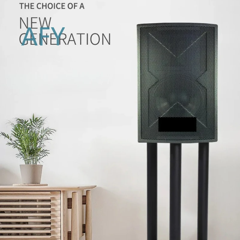Professional Speaker Floor Stand for PASystem Accessories Heavy Duty Tripod Base Adjustable Height Stage Sound Equipment