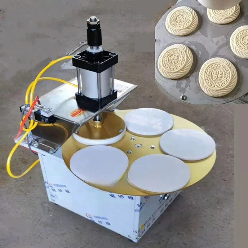 Commercial Rotary 5… - image