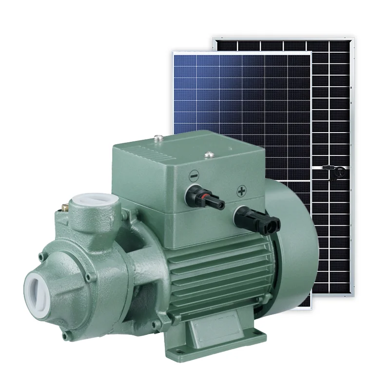 

High Quality High Lift Solar Pump for Agricultural Irrigation