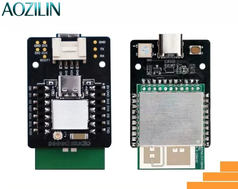 kit-de-capteur-radar-de-signes-vitaux-humains-aozilin-mr60bha2-compatible-avec-le-controleur-esp32-c6-moniteur-de-sommeil-pieces-electroniques-diy
