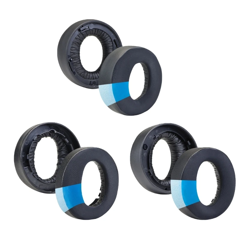 

Luxurious Ear Cushion Ear Pads for CECHYA-0083 0090 3D Headset Earpads