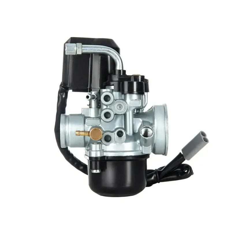 Typhoon 50 17.5mm Piaggio NRG50 XR Vespa LX50 Aprilia Gilera Storm 50 CARBURETOR