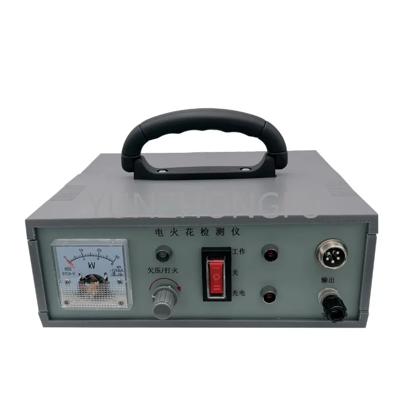 EDM Leak  DJ-3 Anti-corrosion Layer Leak Coating  Anti-corrosion Layer Leak Point Detector