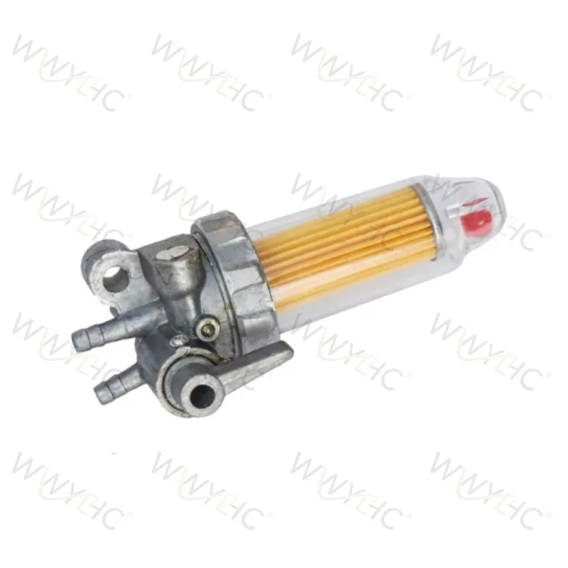 Suitable for Air-cooled Oil Generator Accessories 170173178186188F Oil Filter Element Oil Tank Switch Pad