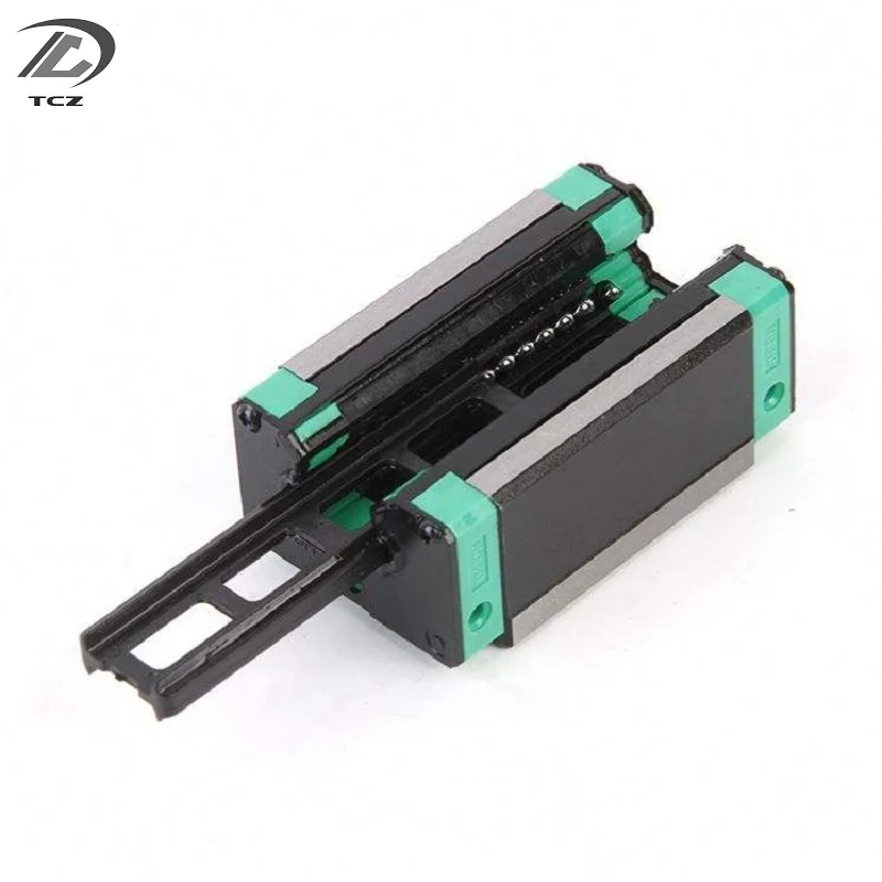 

CGW30CA/CGW30CC Original HIWIN Linear Guide Block Carriage Linear Rail CNC CGH/QEH/RGW/CGW/15/20/25/30/35/45/55/SA/CC/HC/CA