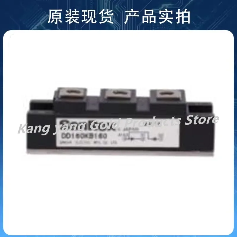 DD200KB160-R DD200KB160 DD240KB160 DD200KB160S DD200KB220 DD240KB80 DD160KB160S DD160KB160 New Module