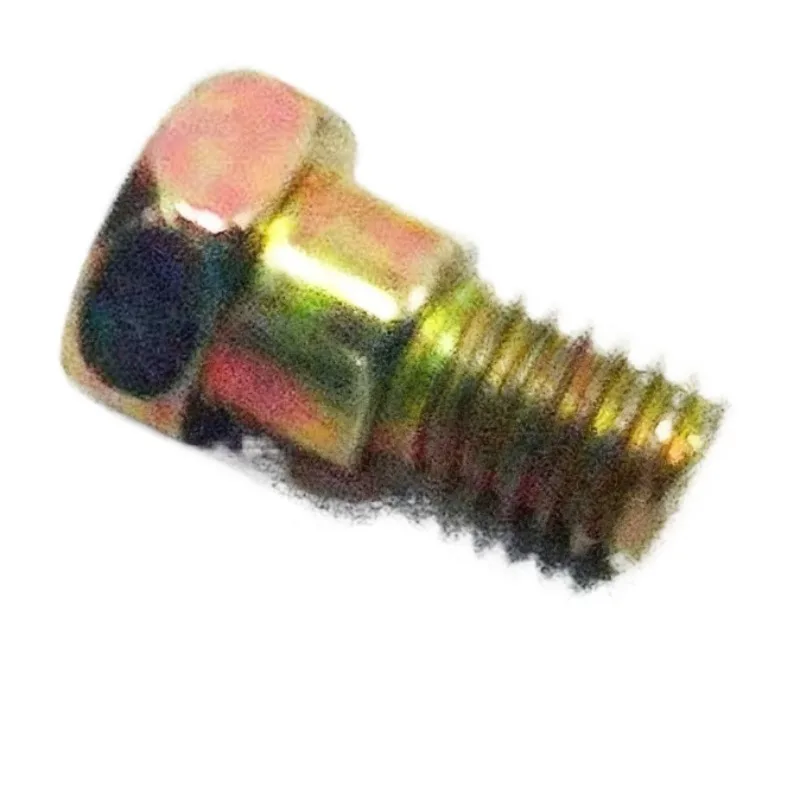 

SU35154 Genuine Throttle Cable Retaining Screw Tractor Parts for John Deere 1204 5-854 6B904