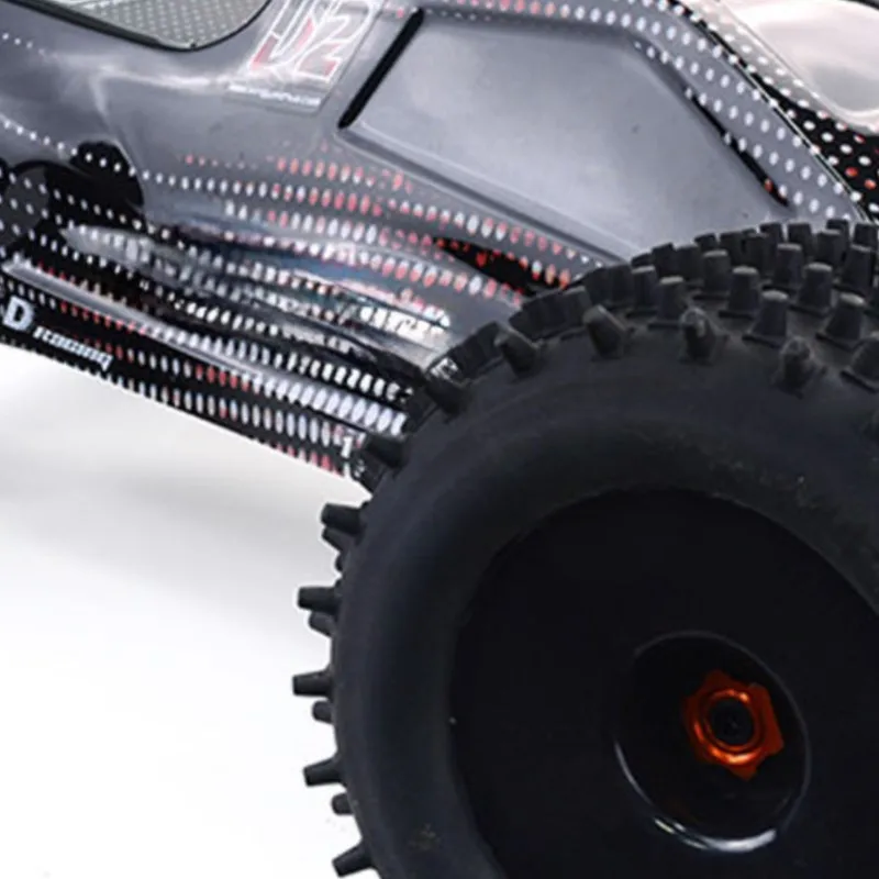 

Радиоуправляемая гоночная машина 1/8 ZD, электрический трак 4WD, 80 км/ч, высокоскоростной трюгги 9021 V3, металлическое шасси, стальные редукторы, подарок