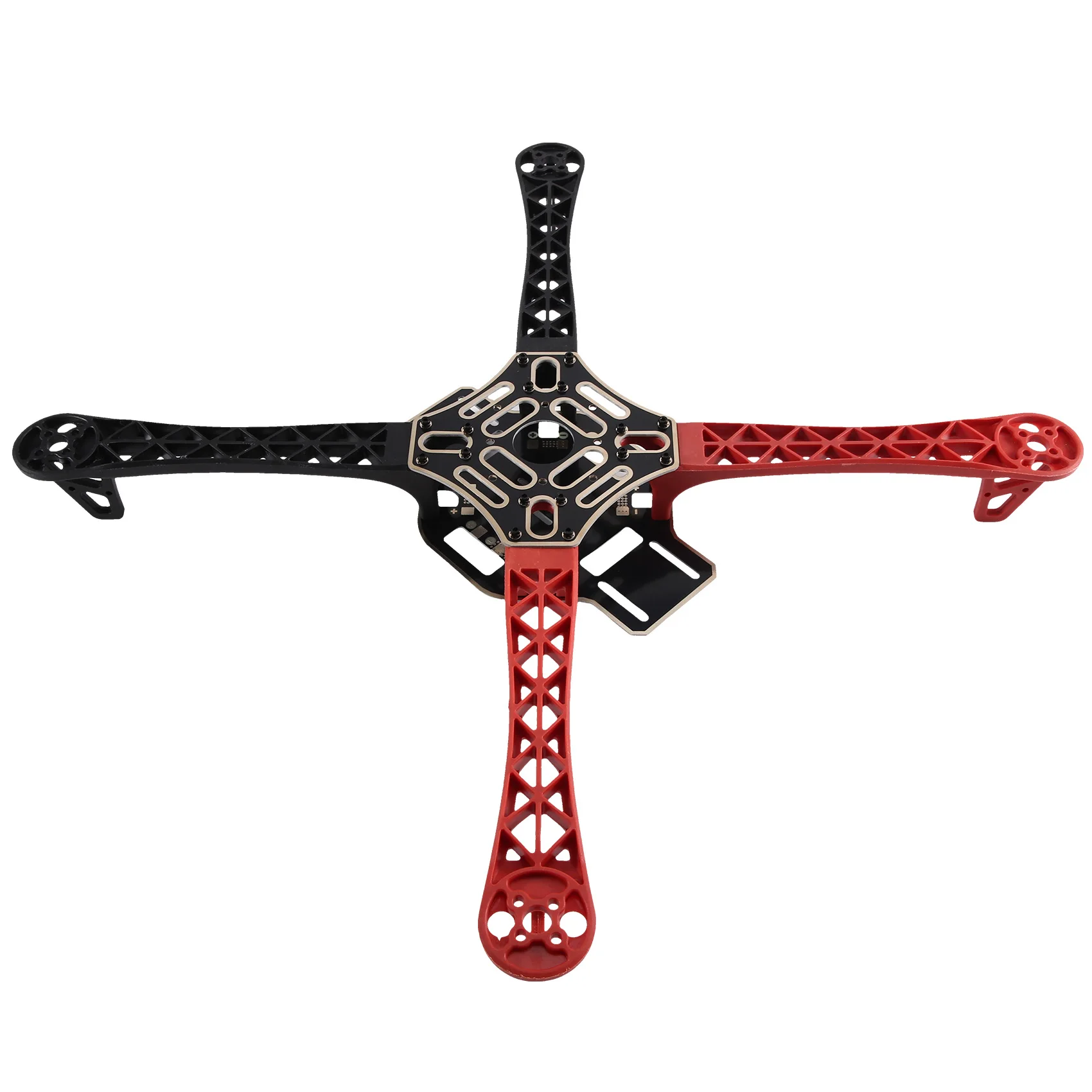 【HOT A69Z!】F450 FPV Frame Kit Multirotor Quadcopter Aircraft For Drone DIY RC FPV Racing Upgrade Parts