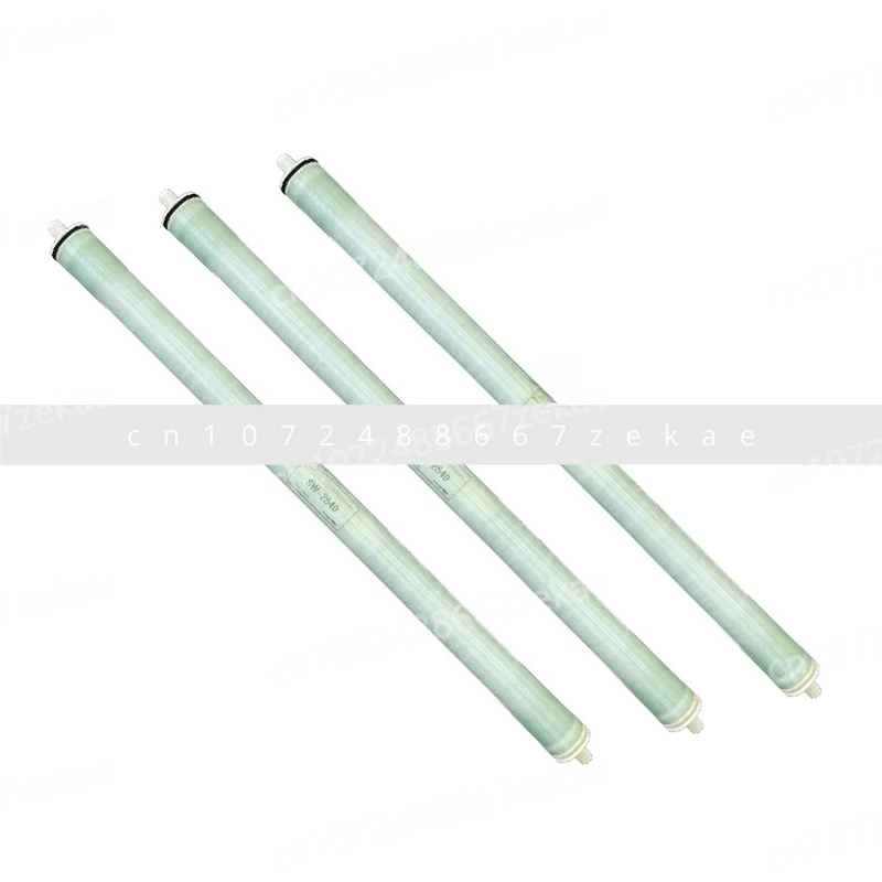 

2.5 Inch SW30-2540 RO Membrane Reverse Osmosis Sea Water Desalination Manufacturing Plants Hotels Retail