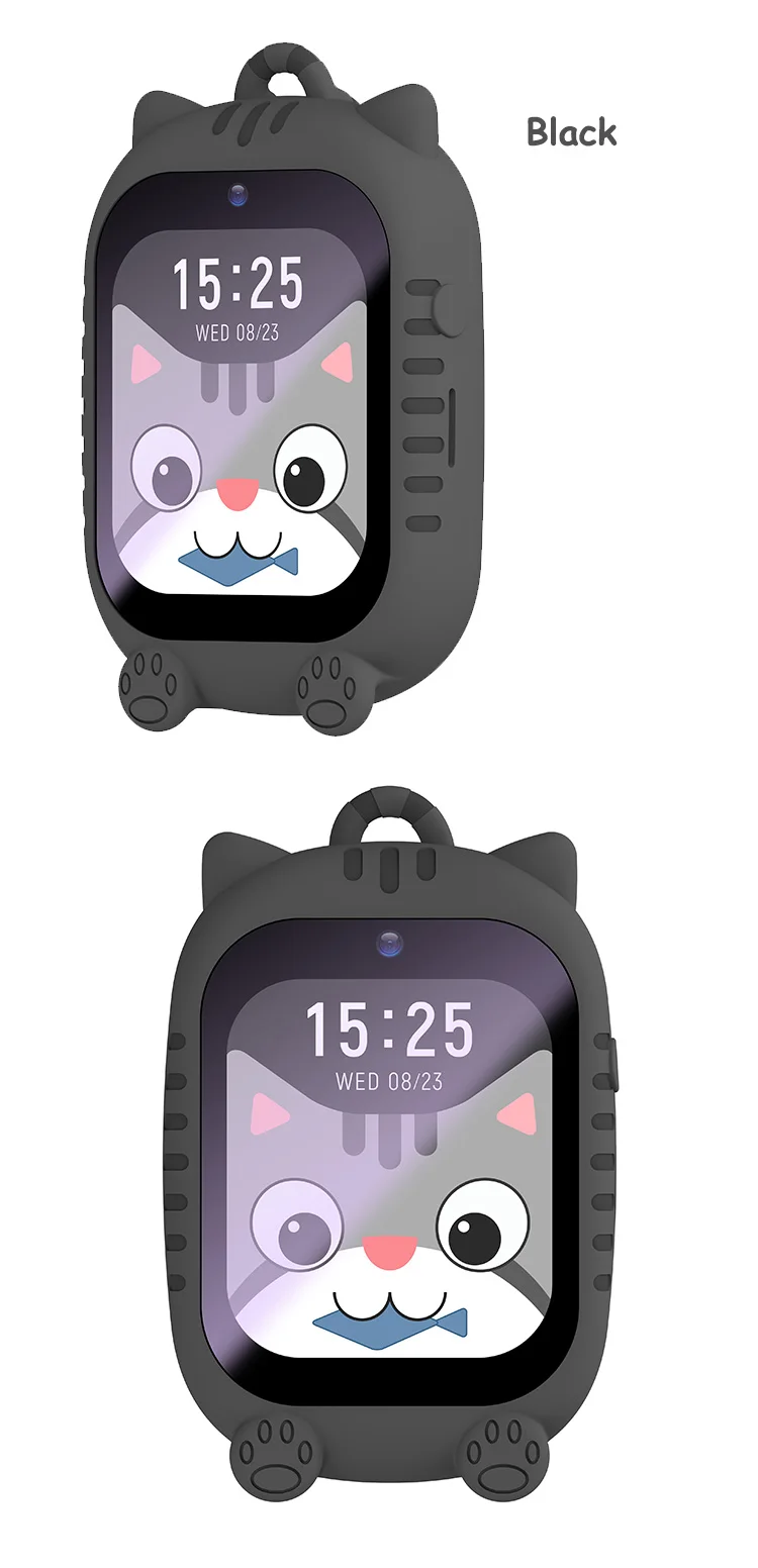 Children\'s smart phone, watch, waterproof for calls, long battery life