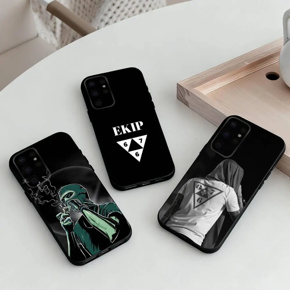 

F-Freeze C-Corleone 667 Phone Case For Samsung S25,S24,S21,S22,S23,S30,Ultra,S20,Plus,Others Soft Black Cover