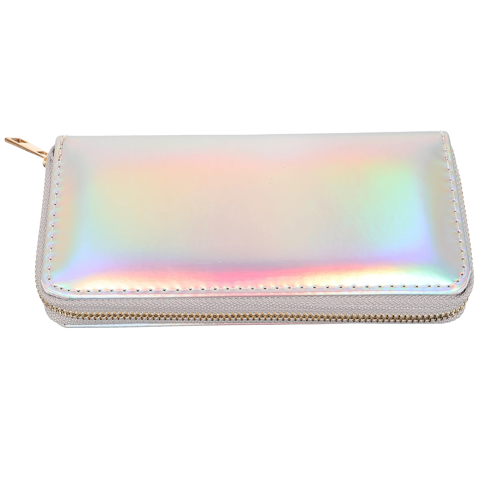 Coin Purse Women Long Sparking Sequins Purse Women Wallet Clutch Bag Sequins Wallet Compact Gifts Wallets
