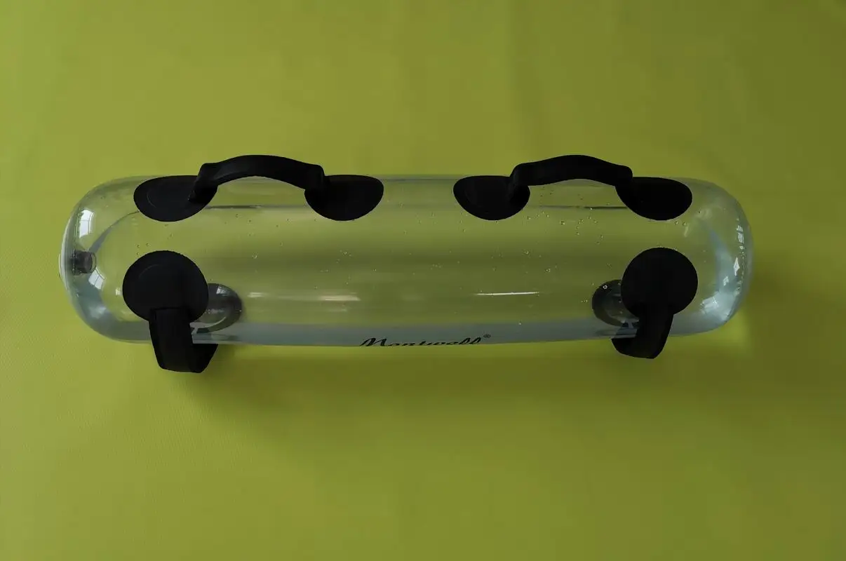 

Hot Sale Adjustable Weight PVC Exercise Lifting Training Balance Aqua Punching Bag Fitness Water Power Aqua Bagpromote sales