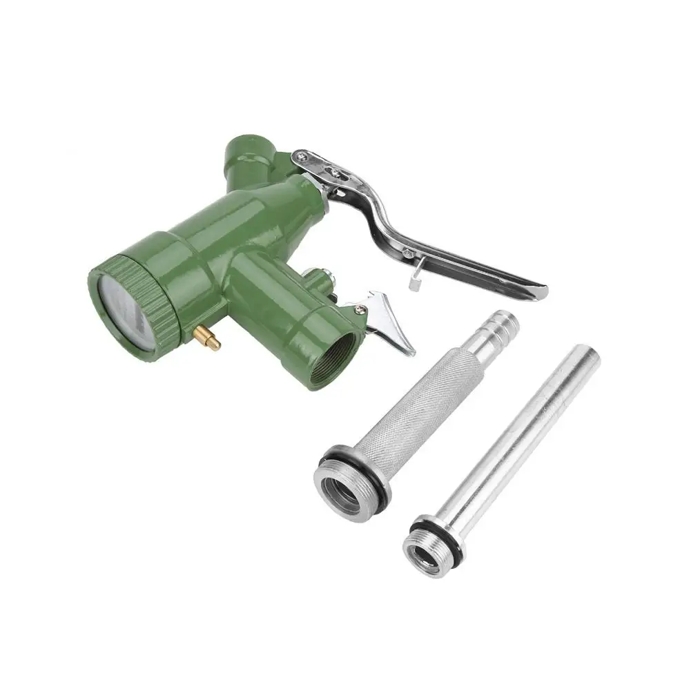 

High Precision Fueling Nozzle for Diesel Kerosene Gasoline with Meter Accurate Oil Fill Nozzle Refueling Tool