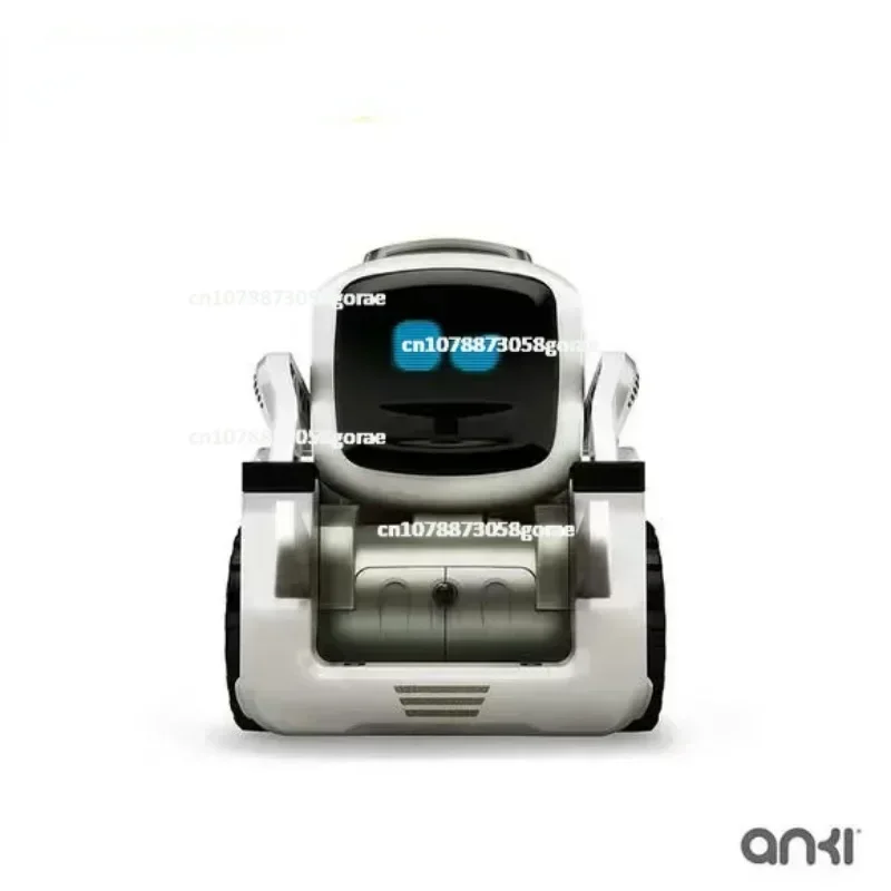 ملحقات Anki Cozmo الرقمية للجيل الأول والثاني للحيوانات الأليفة/الروبوت الذكية