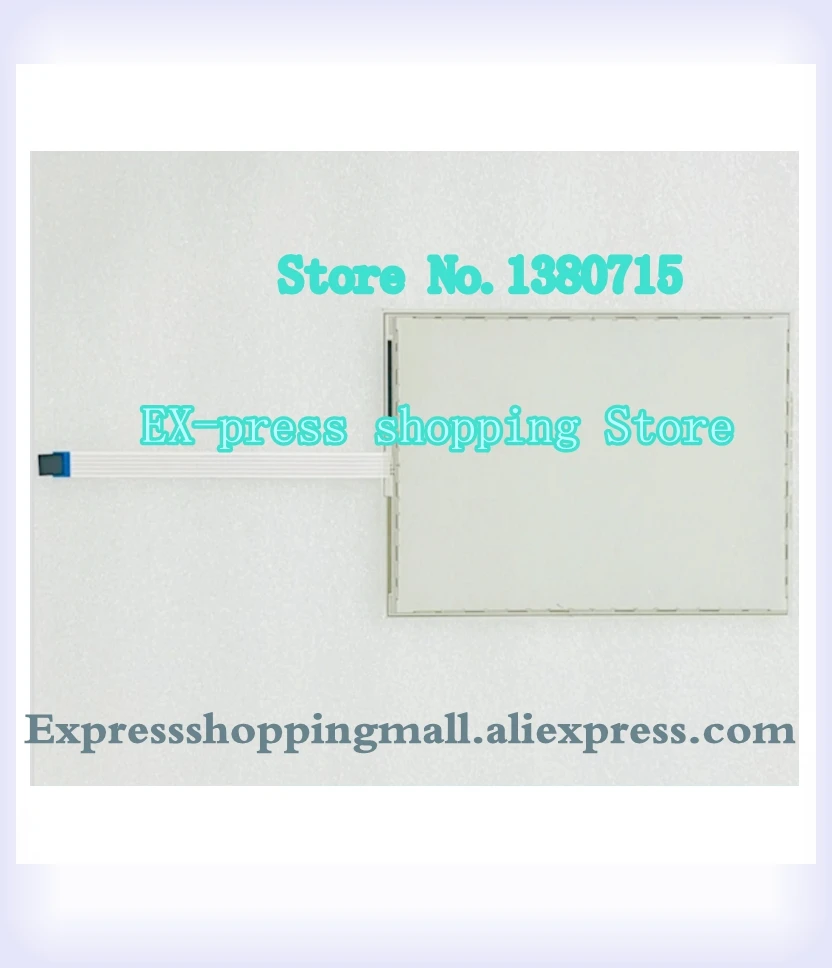 

UR3 UR5 Cb3 UR10 Touch Screen Panel Glass New