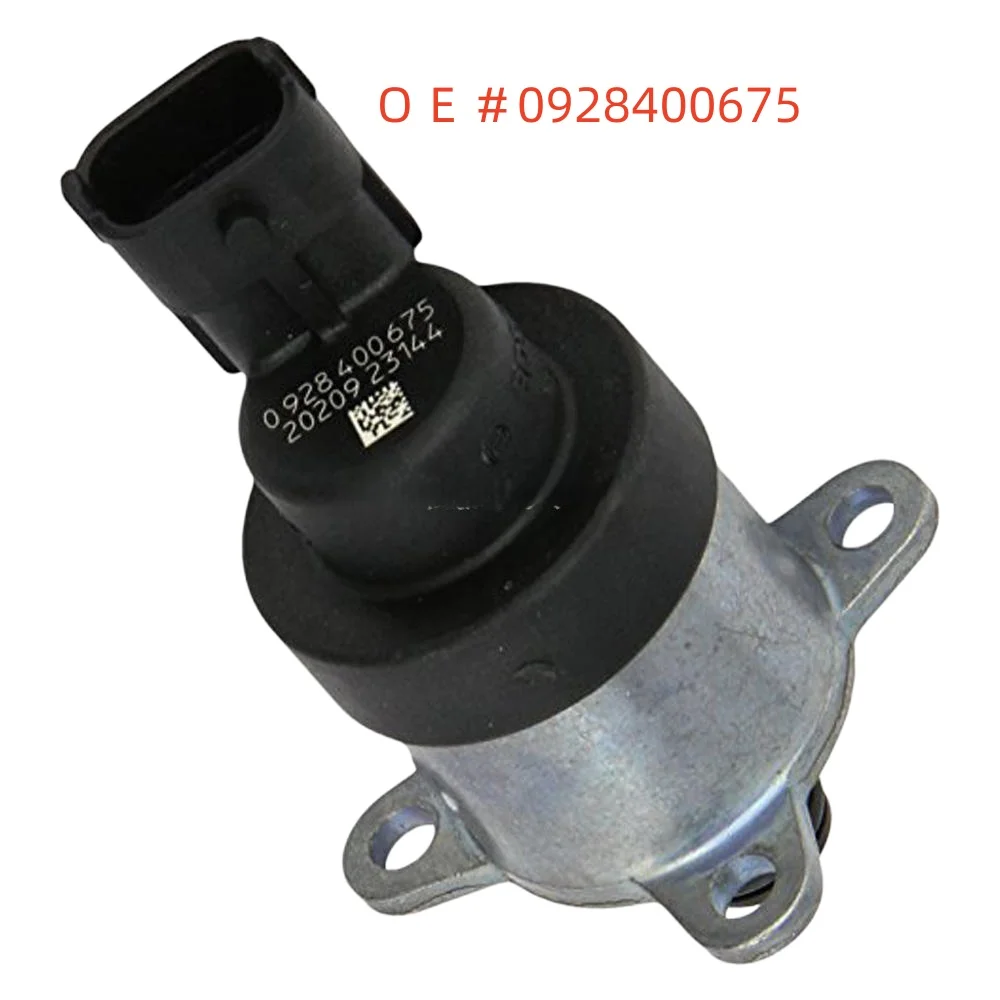 

high quality 0928400675 Fuel Injection System Fuel Pump Metering Valve for Renault Laguna II 2.2