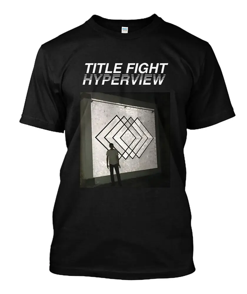 

NWT 6399-Title Fight. T Shirt Size S-2XL Other Size Call Me Men's A1and women's T-shirts