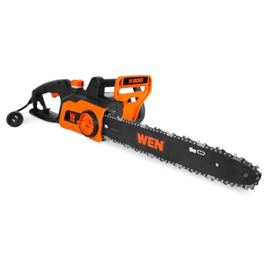 

CP1216 Electric Chainsaw Corded 12-Amp 16-Inch