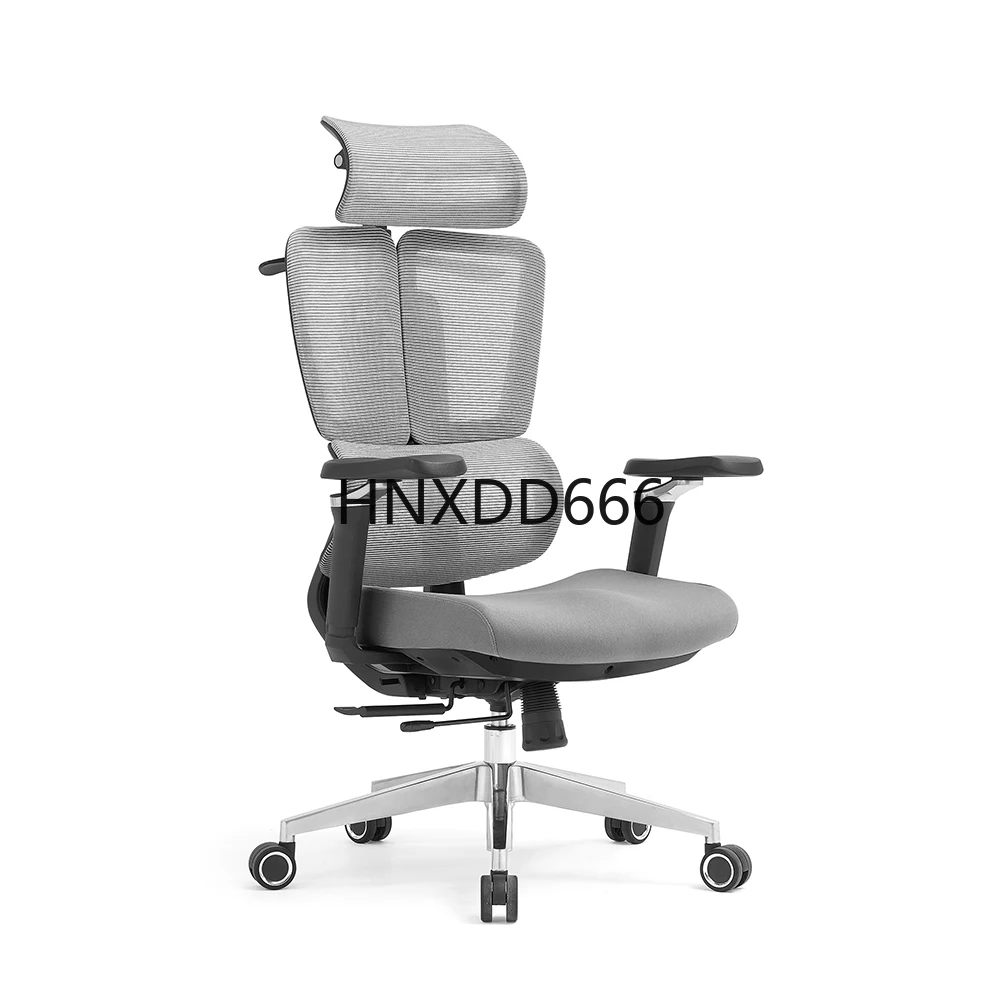 

Оптовая продажа, современное офисное кресло с высокой спинкой для руководителя, вращающееся сетчатое офисное кресло, эргономичное компьютерное кресло Sillas De Oficina