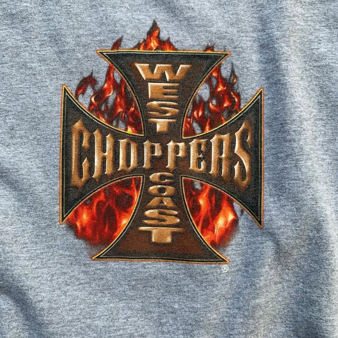 25 موضة جديدة للدراجات النارية القطن ملابس الشارع المروحيات المد العلامة التجارية طباعة قصيرة الأكمام الرجعية HighStreet الملابس Casaul فضفاض المحملة