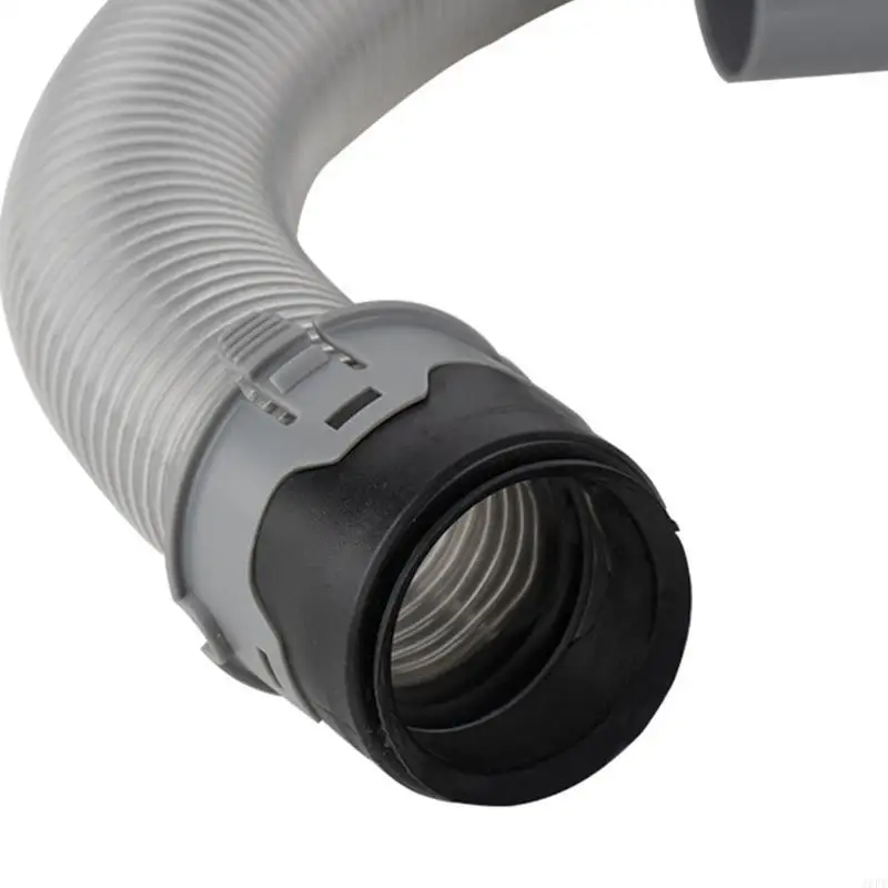 J6PEバキュームクリーナーエクステンションホース柔軟なストレッチパイプアクセサリーディープディープダスティングクリーニングフロア、カーペット、室内装飾品用