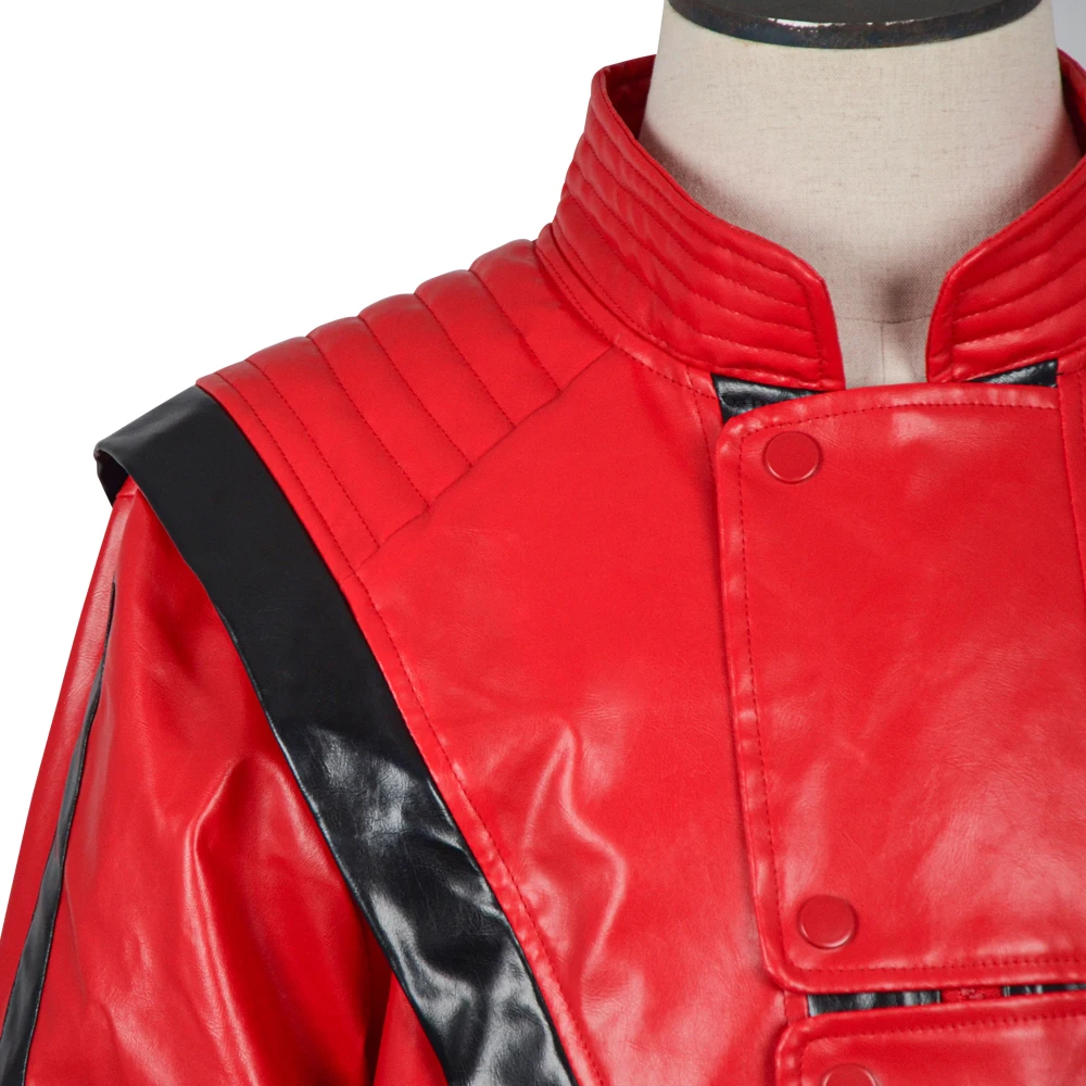 Thumbnail 4 - #42 Ranked Leather Coats Picks in 2026