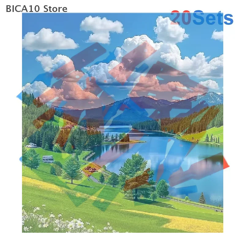 

【CCA】20 комплектов, разъем для эффектов освещения сцены, соединение свадебного сцены, новогодняя вечеринка, разъем для воздушного провода