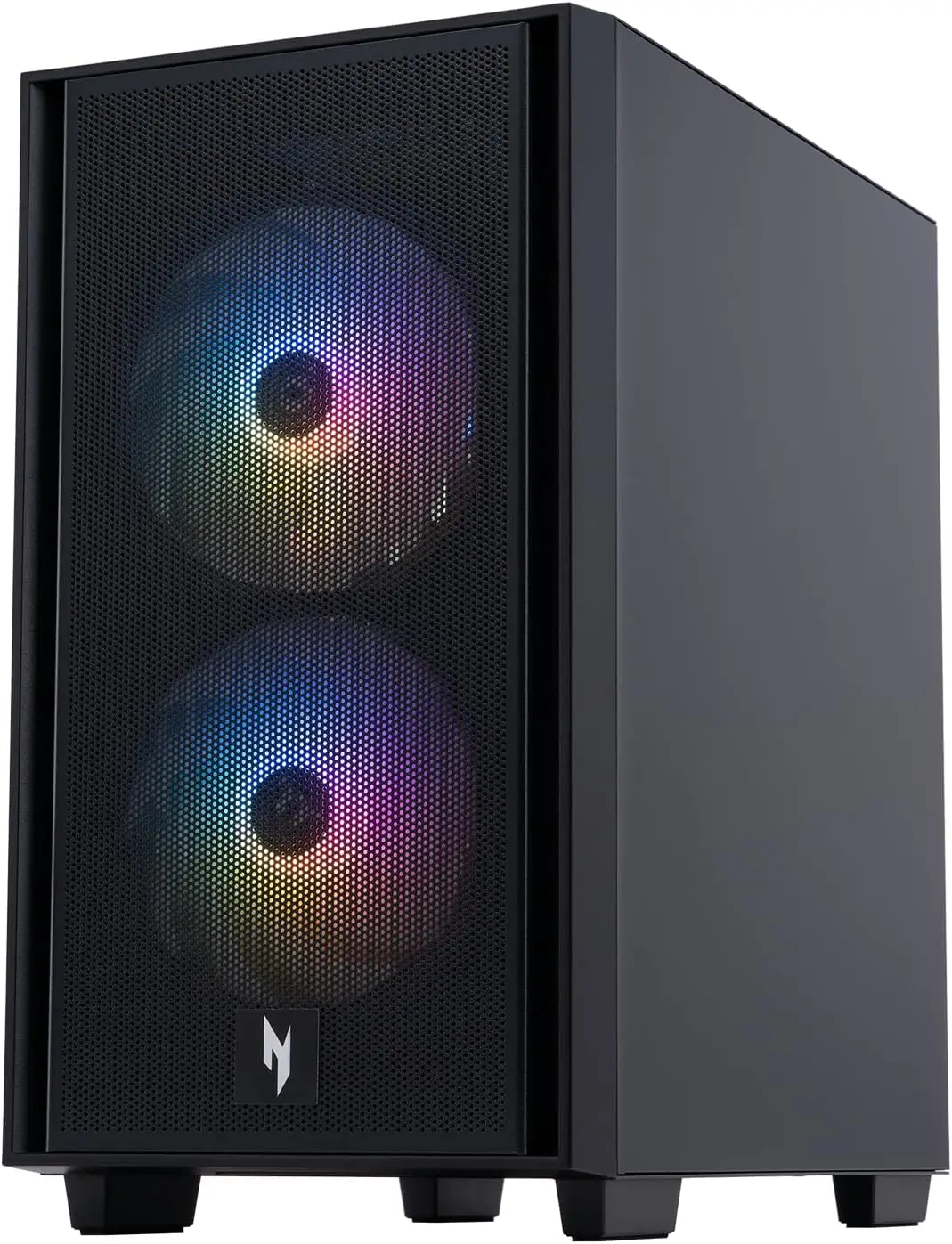 

Основной процессор | Видеокарта NVIDIA GeForce RTX 5060 Ti (791 AI TOPS) | 32 ГБ DDR5 | 2 ТБ PCIe Gen 4 SSD | Wi-Fi 6 | Гигабитный Ethernet