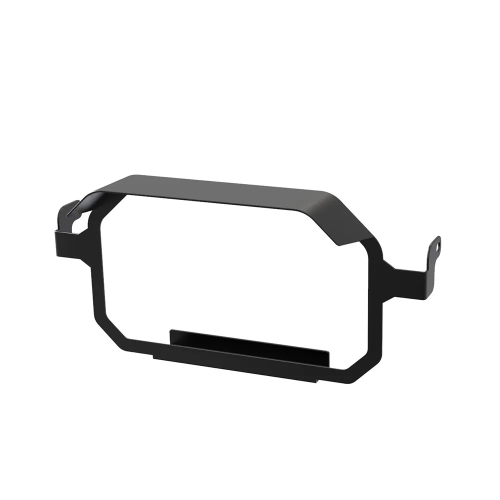 F850 GS Glare Shield TFT Anti-theft Guard With Sun Visor For BMW F850GS ADVENTURE F 850 GS 850GS ADV 2019 2020 2021 2022 2023