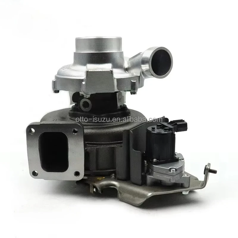 

OTTO Excavator Turbo Charger 8983698700 8-98369870-0 Engine Turbocharger