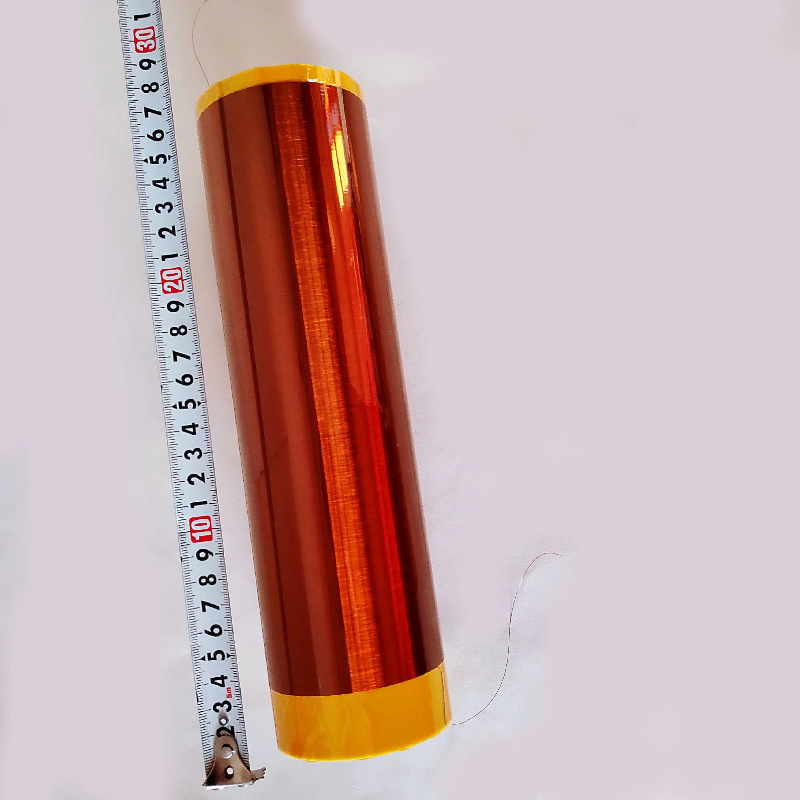 Solid-state Tesla Coil Oscillation Frequency Around 400khz Secondary Coil