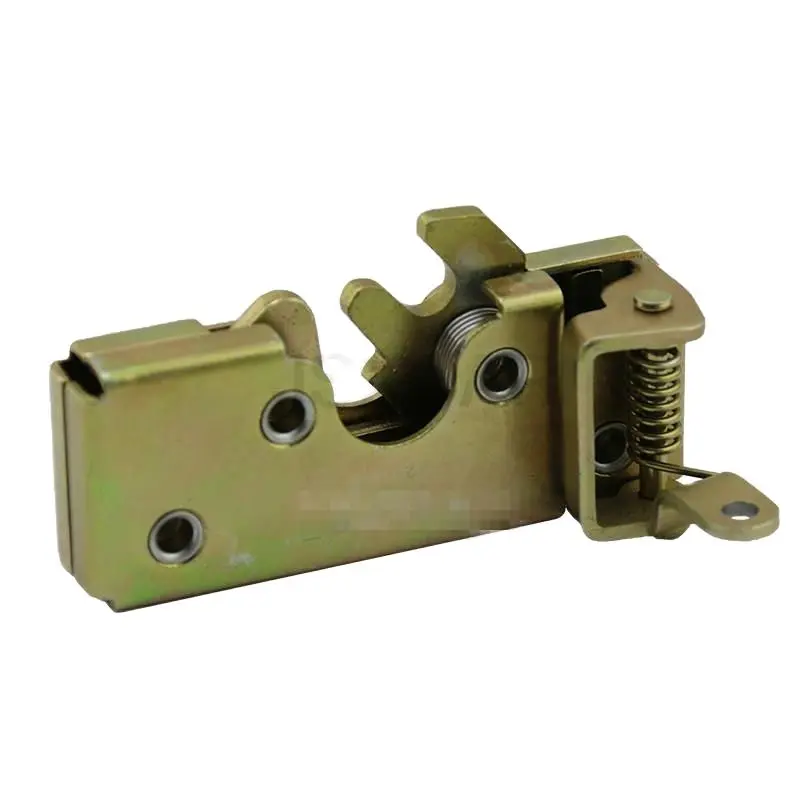 Cab (door Reverse Lock) Door Positioning Lock Door Reverse Lock Excavator Parts For Liugong CLG908D 920D 906D